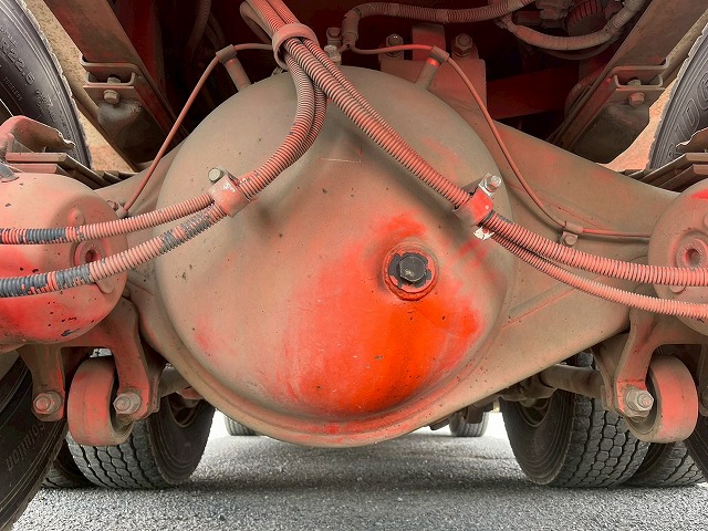 3軸2デフ★第五輪荷重:18トン★520馬力★ポールトレーラー兼用|中古トラックの販売・買取・査定のアイナビ