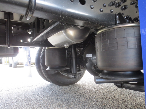 三菱ファイター冷蔵冷凍車ゲート付|中古トラックの販売・買取・査定のアイナビ