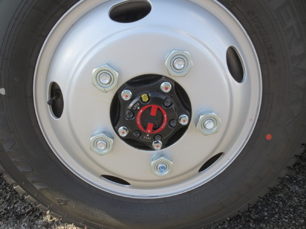 いすゞエルフ4WDアルミ平|中古トラックの販売・買取・査定のアイナビ