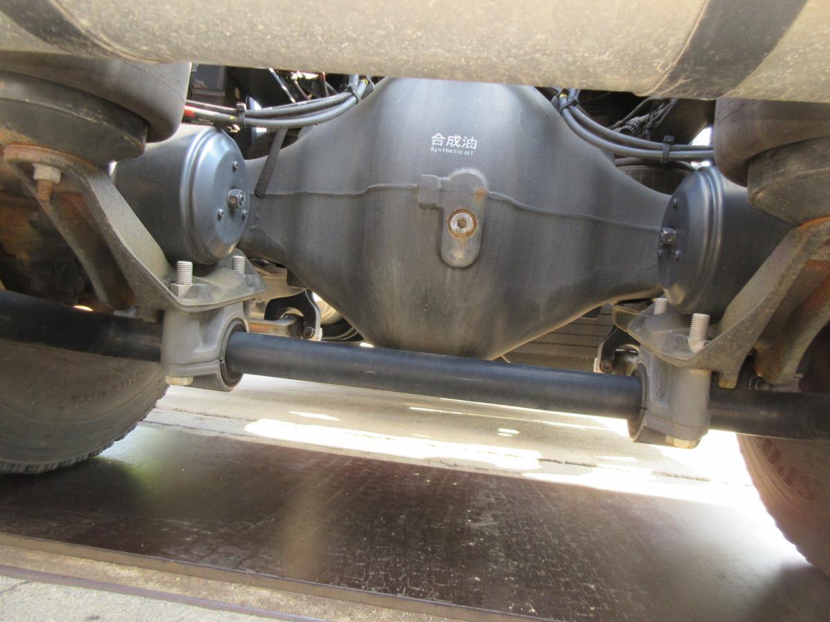 スライドカプラハイルーフトラクタ|中古トラックの販売・買取・査定のアイナビ