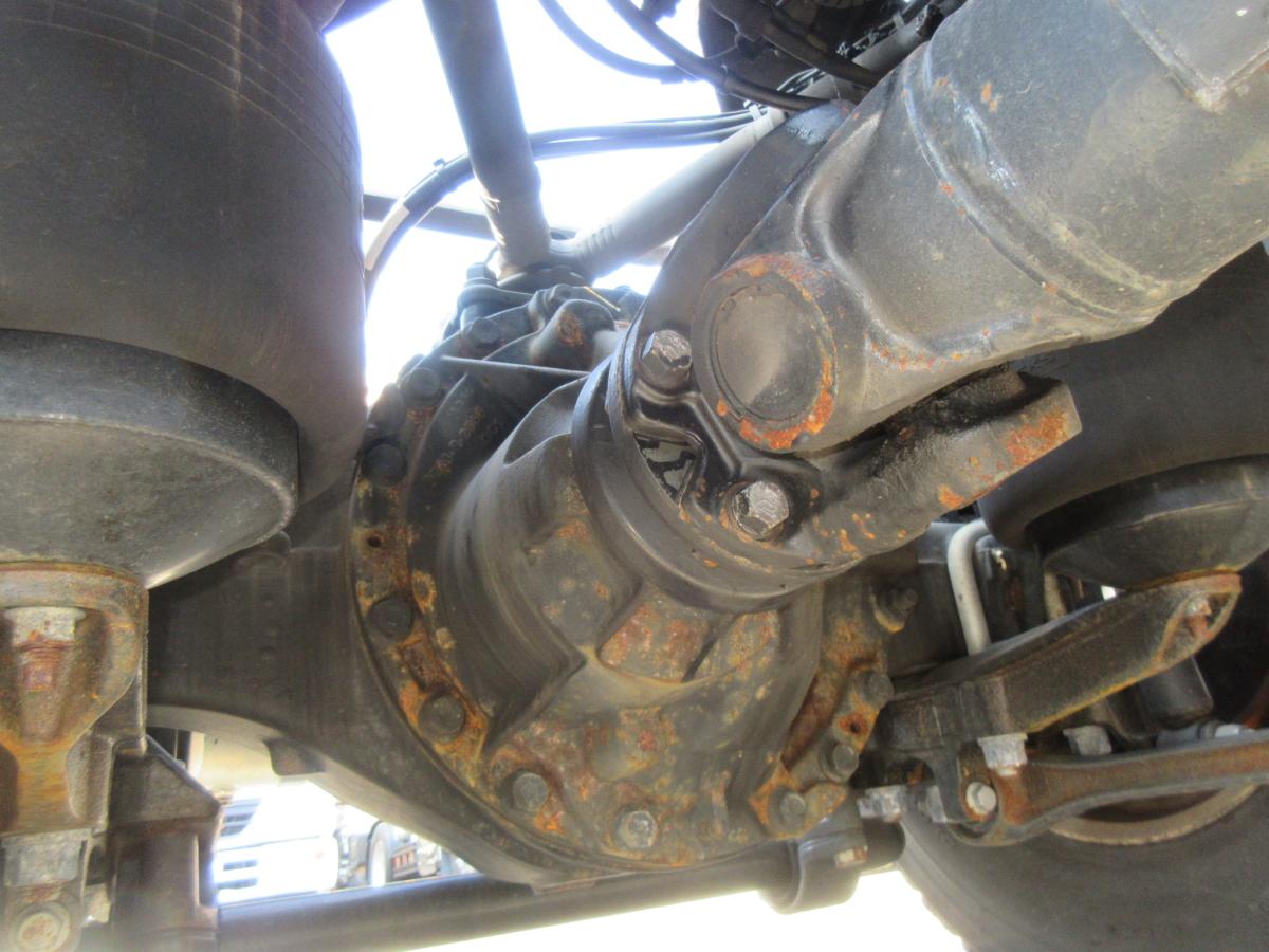 スライドカプラハイルーフトラクタ|中古トラックの販売・買取・査定のアイナビ