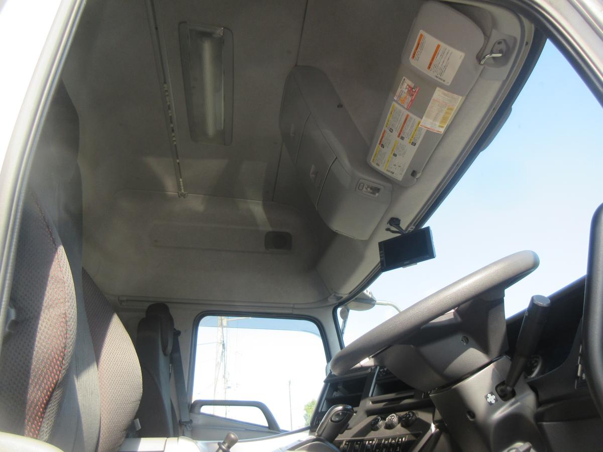 スライドカプラハイルーフトラクタ|中古トラックの販売・買取・査定のアイナビ