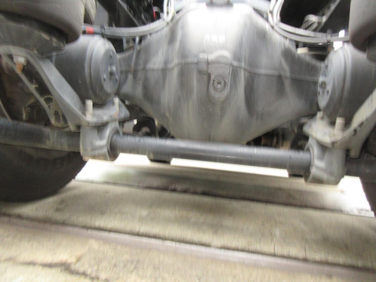 2RG低走行ハイルーフトラクタ|中古トラックの販売・買取・査定のアイナビ