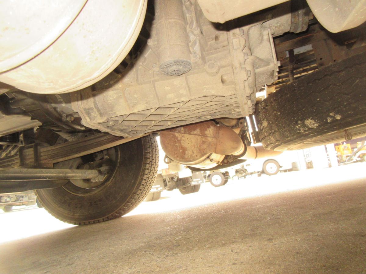 車検付き11.5トンハイルーフトラクタ|中古トラックの販売・買取・査定のアイナビ