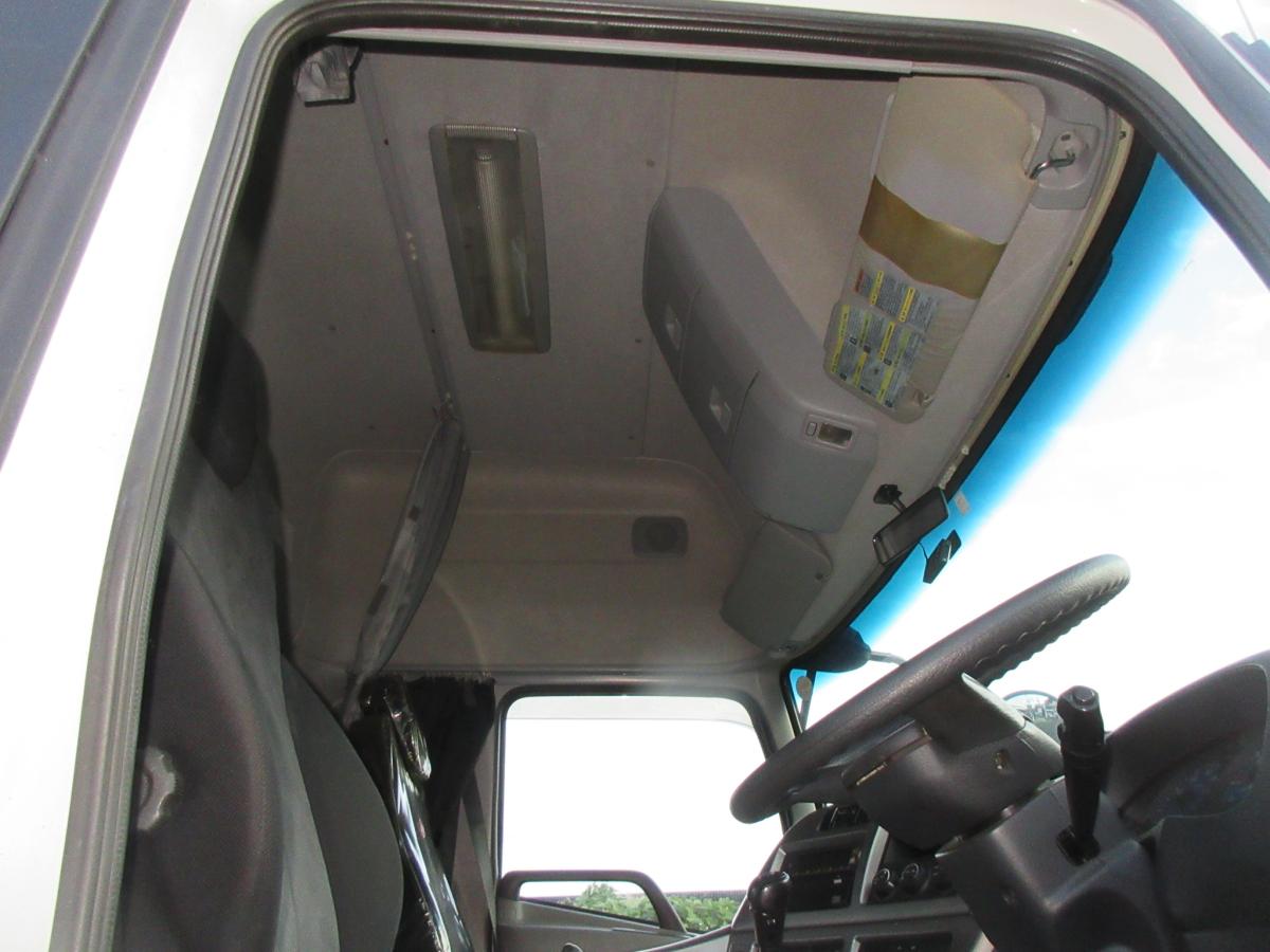 車検付き11.5トンハイルーフトラクタ|中古トラックの販売・買取・査定のアイナビ