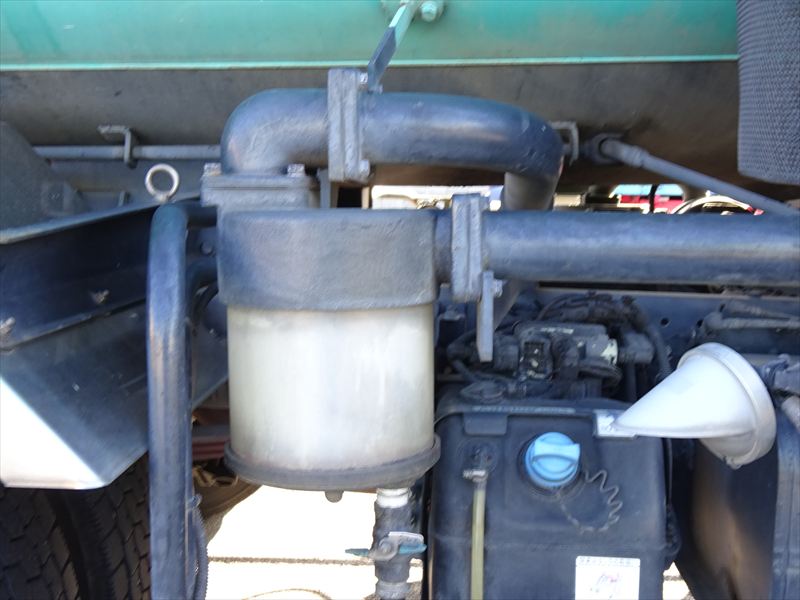 バキュームモリタ3700L|中古トラックの販売・買取・査定のアイナビ