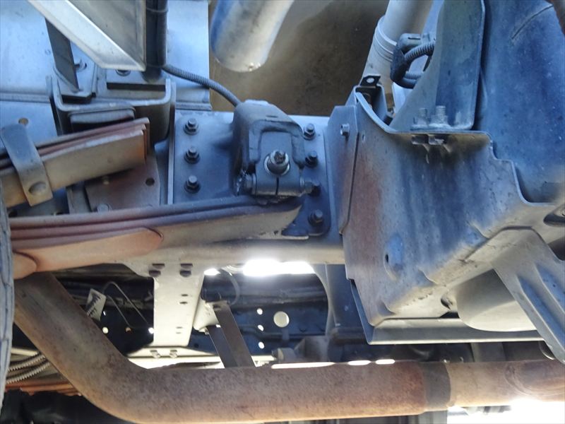 バキュームモリタ3700L|中古トラックの販売・買取・査定のアイナビ