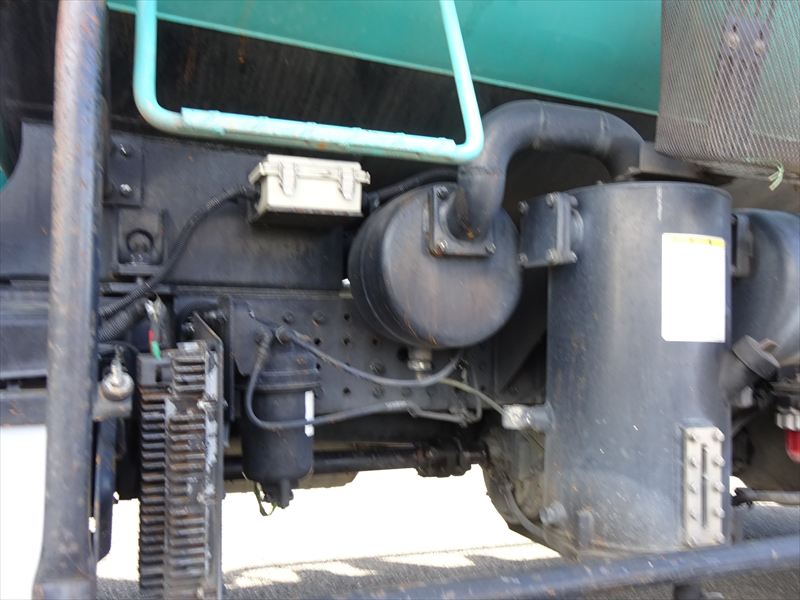 バキュームモリタ3700L|中古トラックの販売・買取・査定のアイナビ