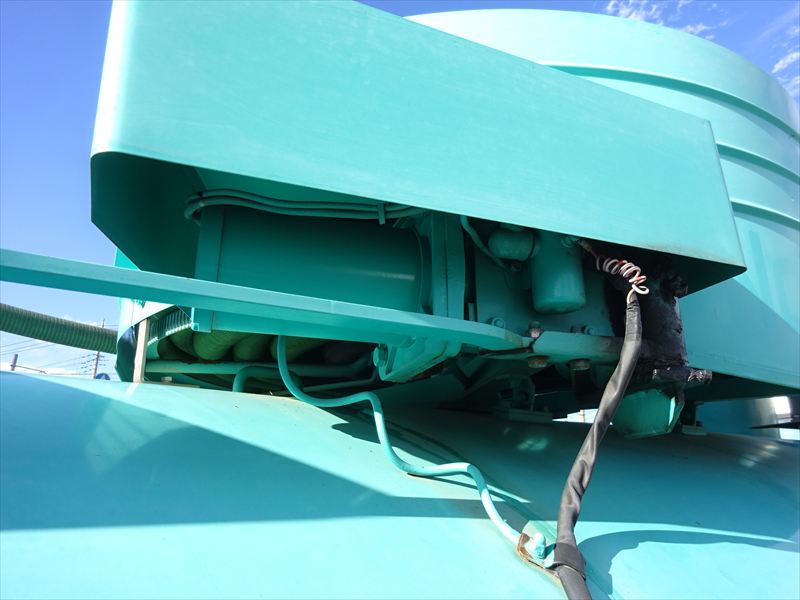 バキュームモリタ3700L|中古トラックの販売・買取・査定のアイナビ