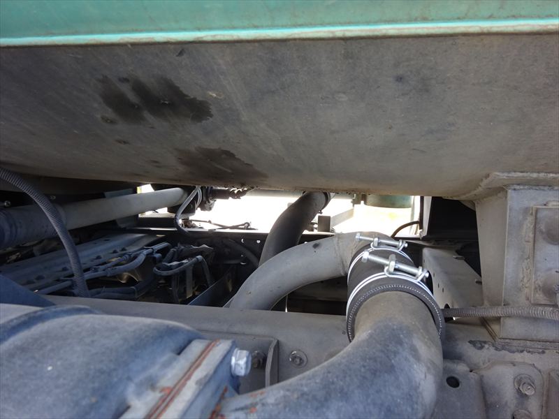 バキュームモリタ3700L|中古トラックの販売・買取・査定のアイナビ