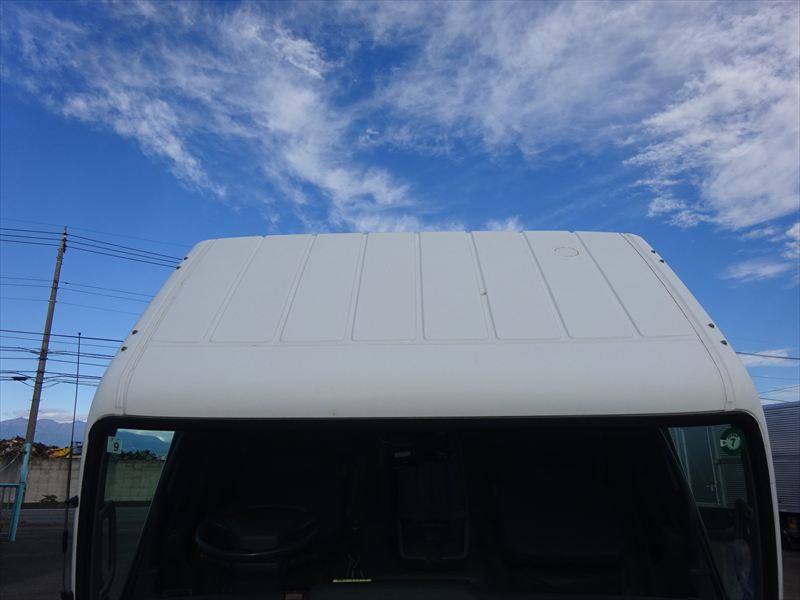 バキュームモリタ3700L|中古トラックの販売・買取・査定のアイナビ