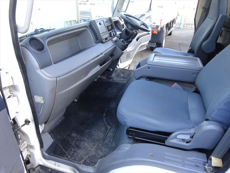 バキュームモリタ3700L|中古トラックの販売・買取・査定のアイナビ