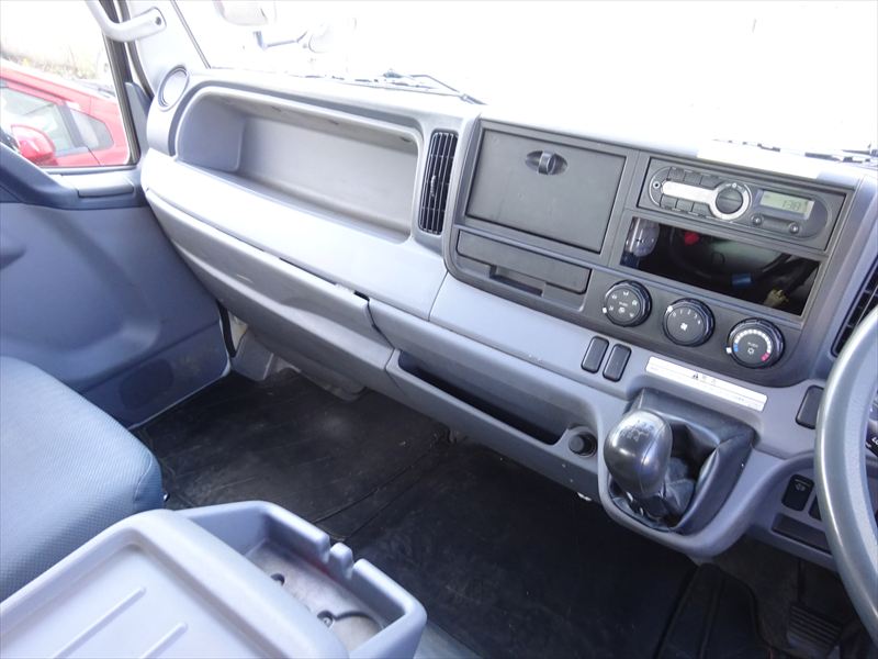 バキュームモリタ3700L|中古トラックの販売・買取・査定のアイナビ