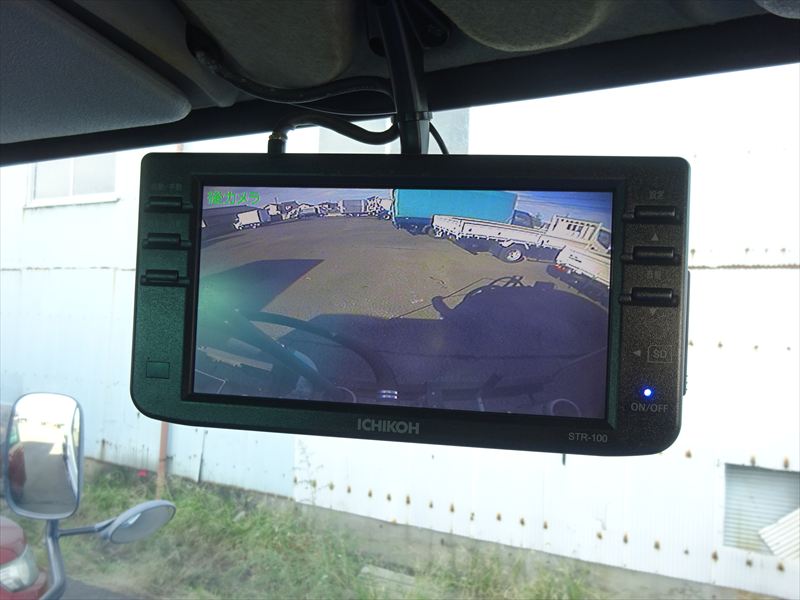 バキュームモリタ3700L|中古トラックの販売・買取・査定のアイナビ