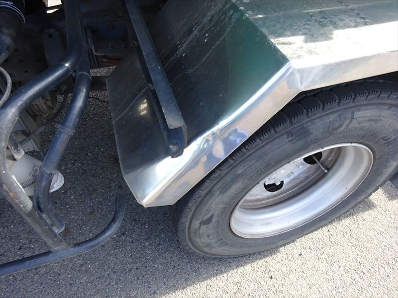 バキュームモリタ3700L|中古トラックの販売・買取・査定のアイナビ