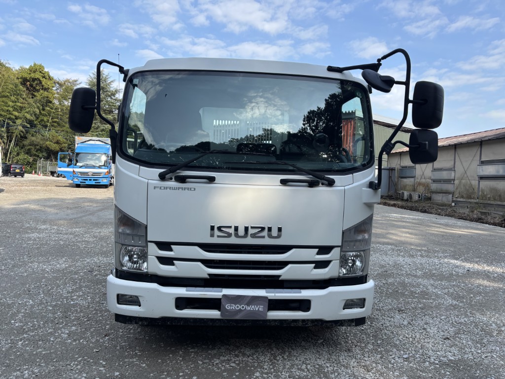 強化ダンプ 新明和 DR4-003SY|中古トラックの販売・買取・査定のアイナビ