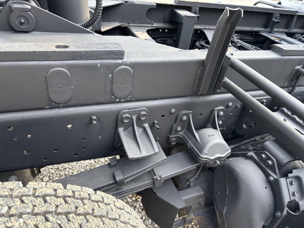 強化ダンプ 新明和 DR4-003SY|中古トラックの販売・買取・査定のアイナビ