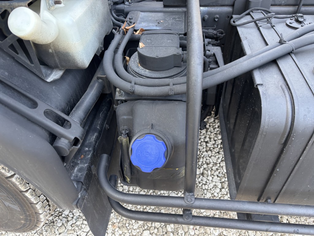 強化ダンプ 新明和 DR4-003SY|中古トラックの販売・買取・査定のアイナビ