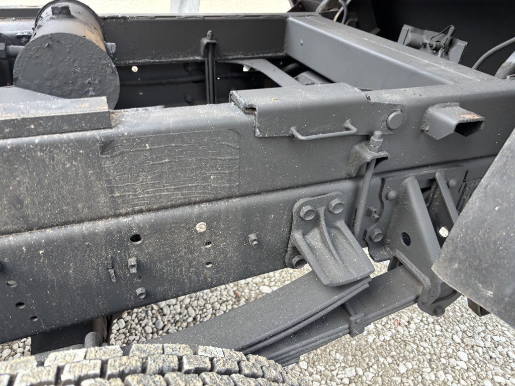 強化ダンプ 新明和 DR4-003SY|中古トラックの販売・買取・査定のアイナビ