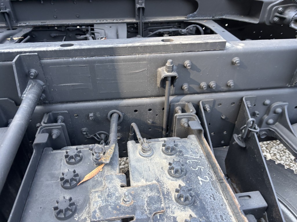 強化ダンプ 新明和 DR4-003SY|中古トラックの販売・買取・査定のアイナビ