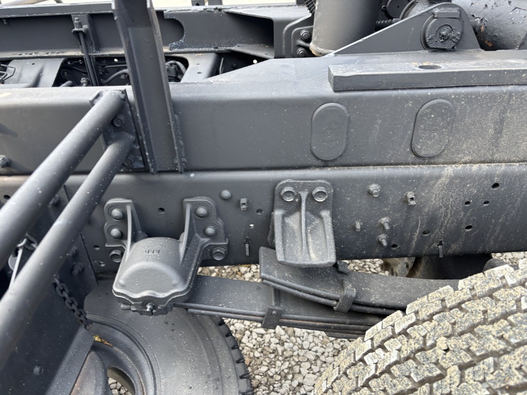 強化ダンプ 新明和 DR4-003SY|中古トラックの販売・買取・査定のアイナビ