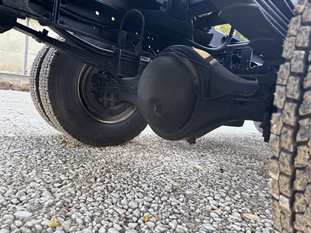 強化ダンプ 新明和 DR4-003SY|中古トラックの販売・買取・査定のアイナビ