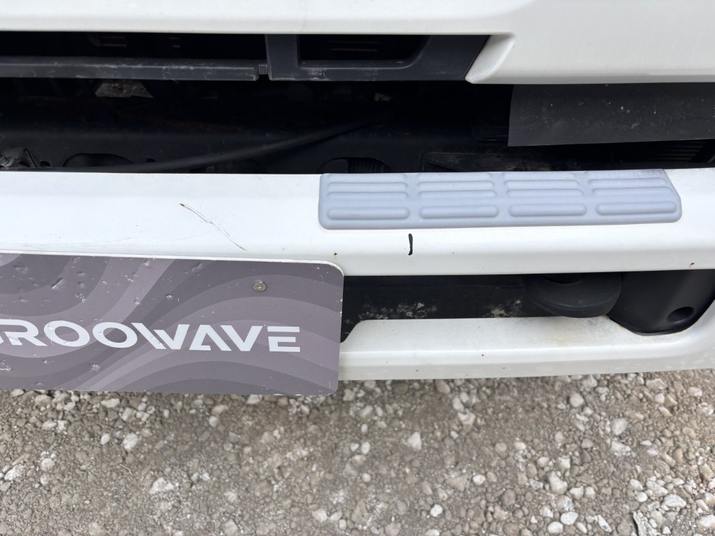 強化ダンプ 新明和 DR4-003SY|中古トラックの販売・買取・査定のアイナビ