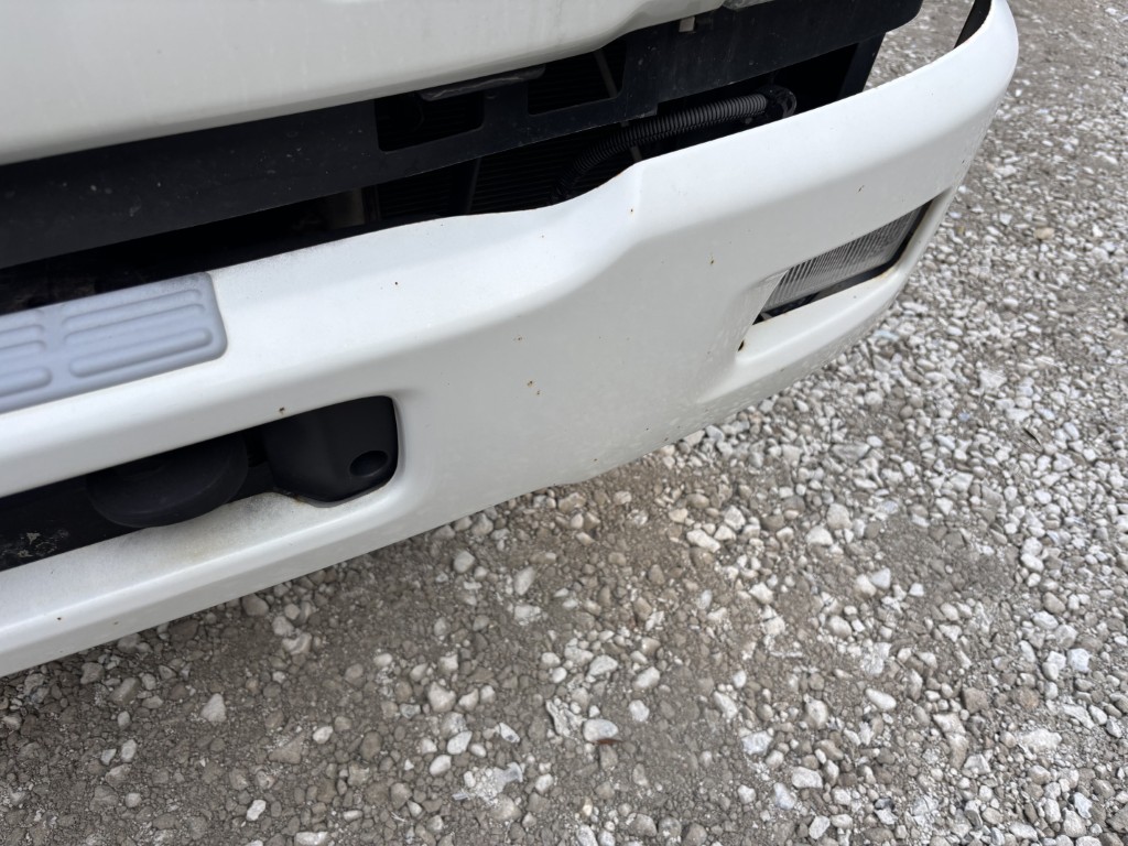 強化ダンプ 新明和 DR4-003SY|中古トラックの販売・買取・査定のアイナビ