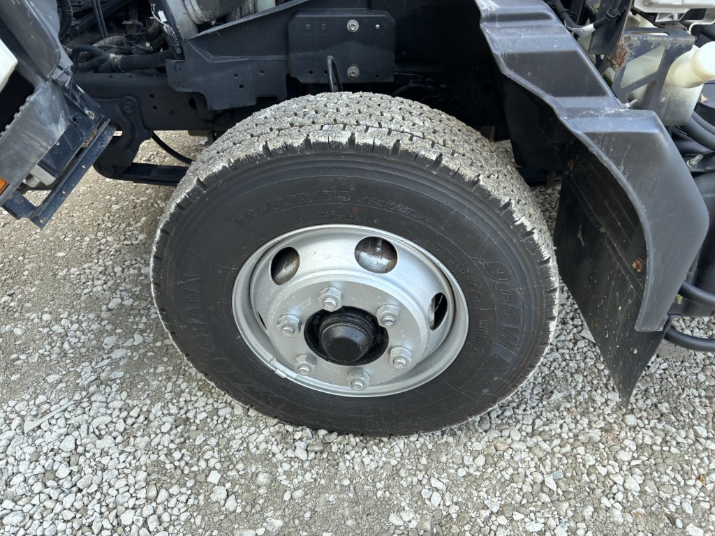 強化ダンプ 新明和 DR4-003SY|中古トラックの販売・買取・査定のアイナビ