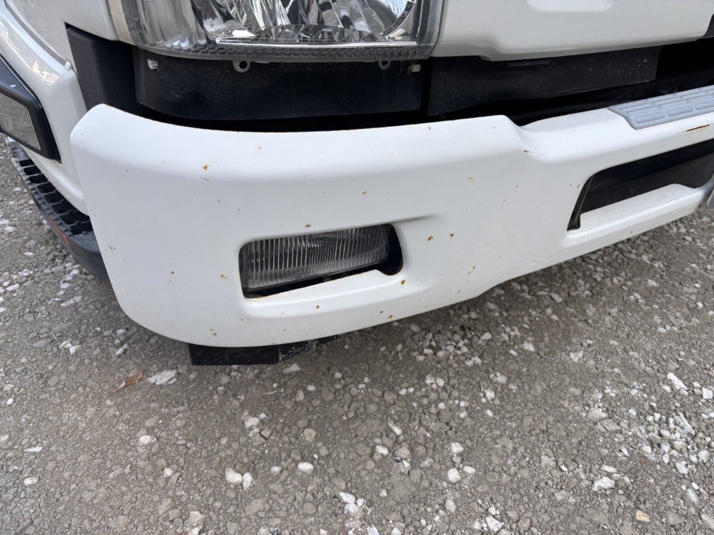 強化ダンプ 新明和 DR4-003SY|中古トラックの販売・買取・査定のアイナビ