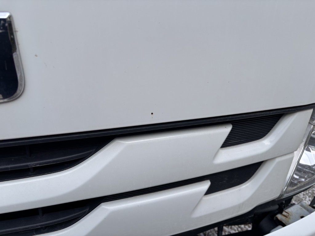 強化ダンプ 新明和 DR4-003SY|中古トラックの販売・買取・査定のアイナビ