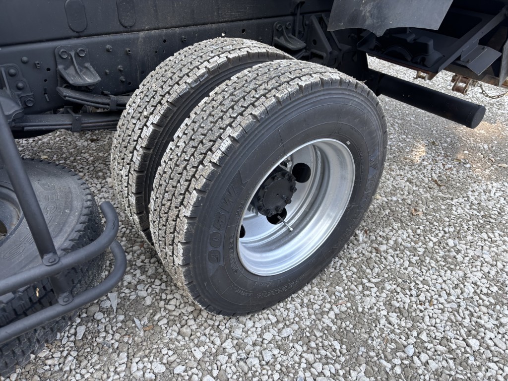 強化ダンプ 新明和 DR4-003SY|中古トラックの販売・買取・査定のアイナビ