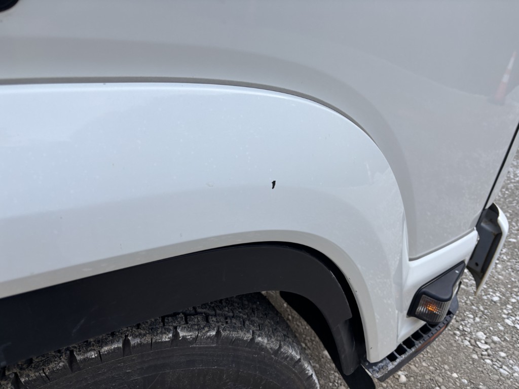 強化ダンプ 新明和 DR4-003SY|中古トラックの販売・買取・査定のアイナビ