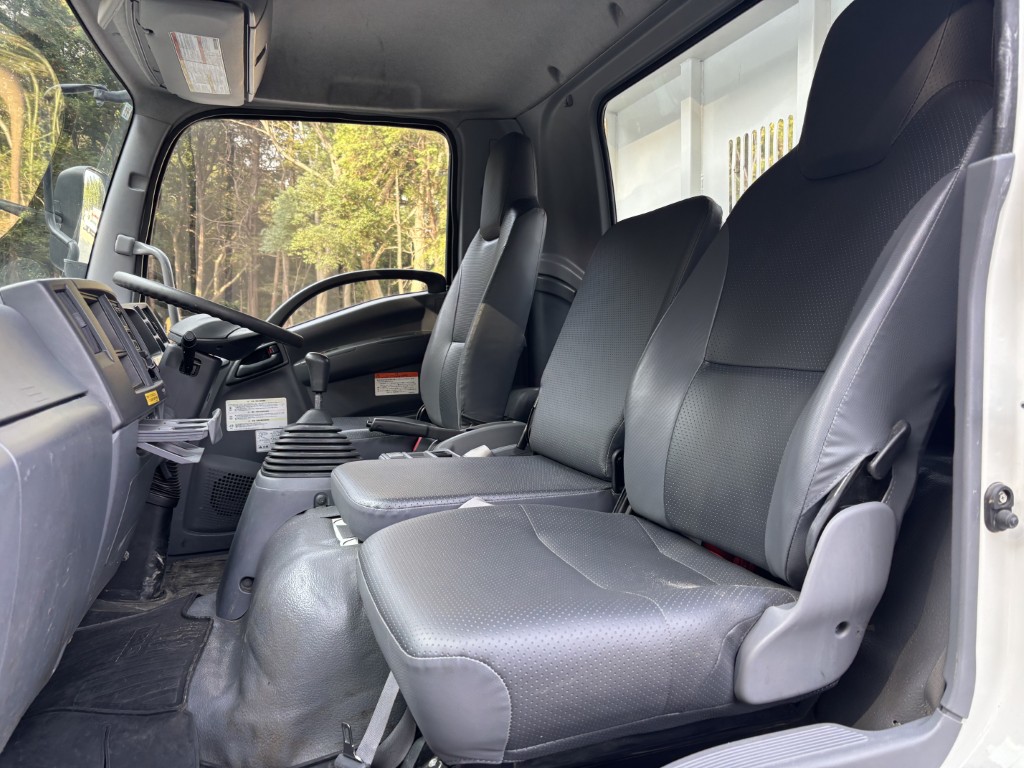 強化ダンプ 新明和 DR4-003SY|中古トラックの販売・買取・査定のアイナビ