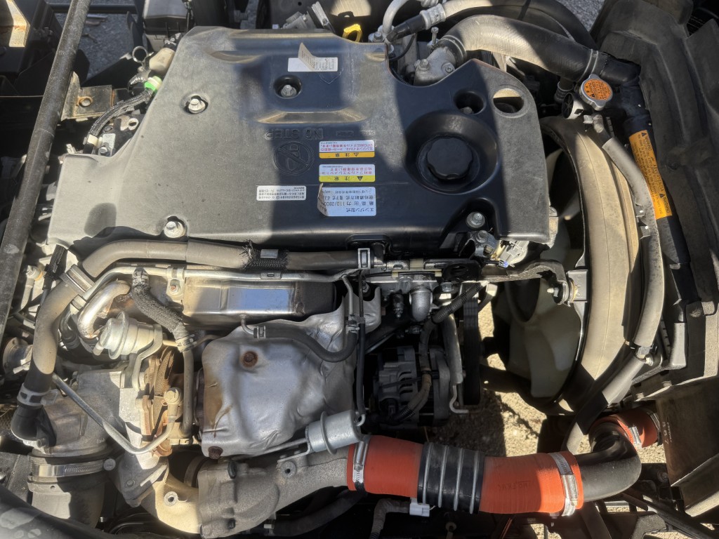 ローダーダンプ ワイド ラジコン付き|中古トラックの販売・買取・査定のアイナビ