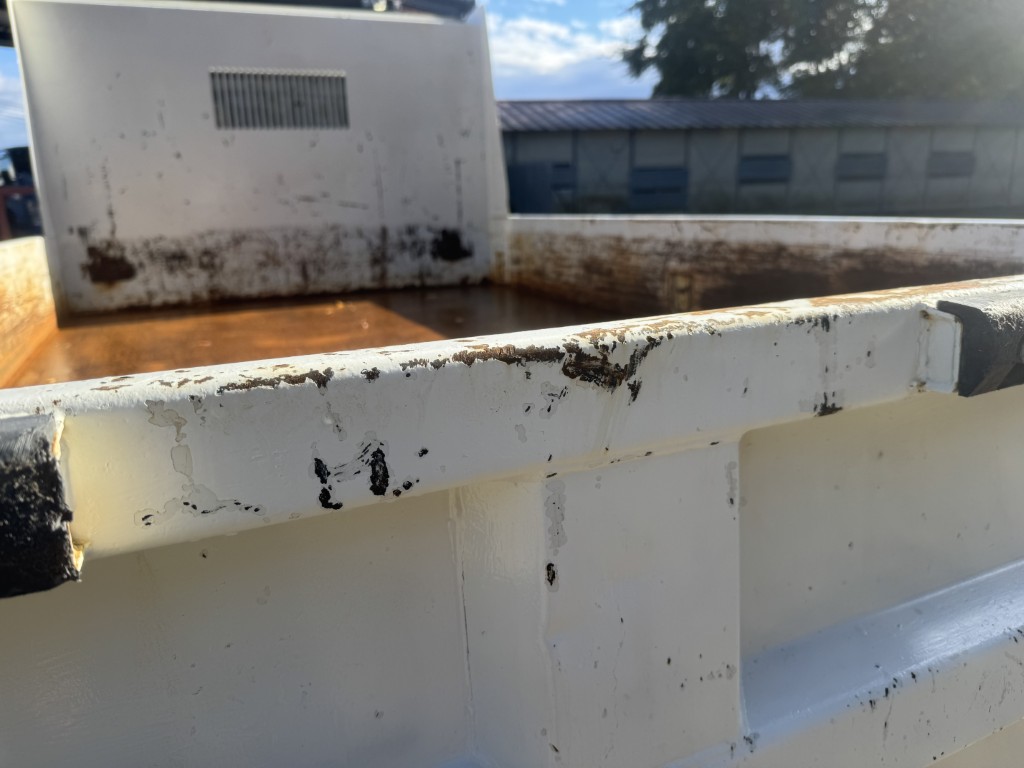 ローダーダンプ ワイド ラジコン付き|中古トラックの販売・買取・査定のアイナビ