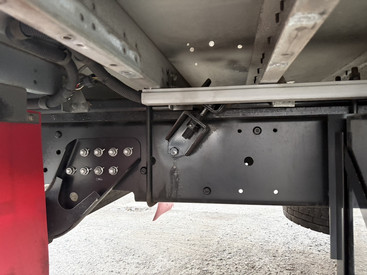 R元年、クオン、ハイルーフアルミウイング|中古トラックの販売・買取・査定のアイナビ