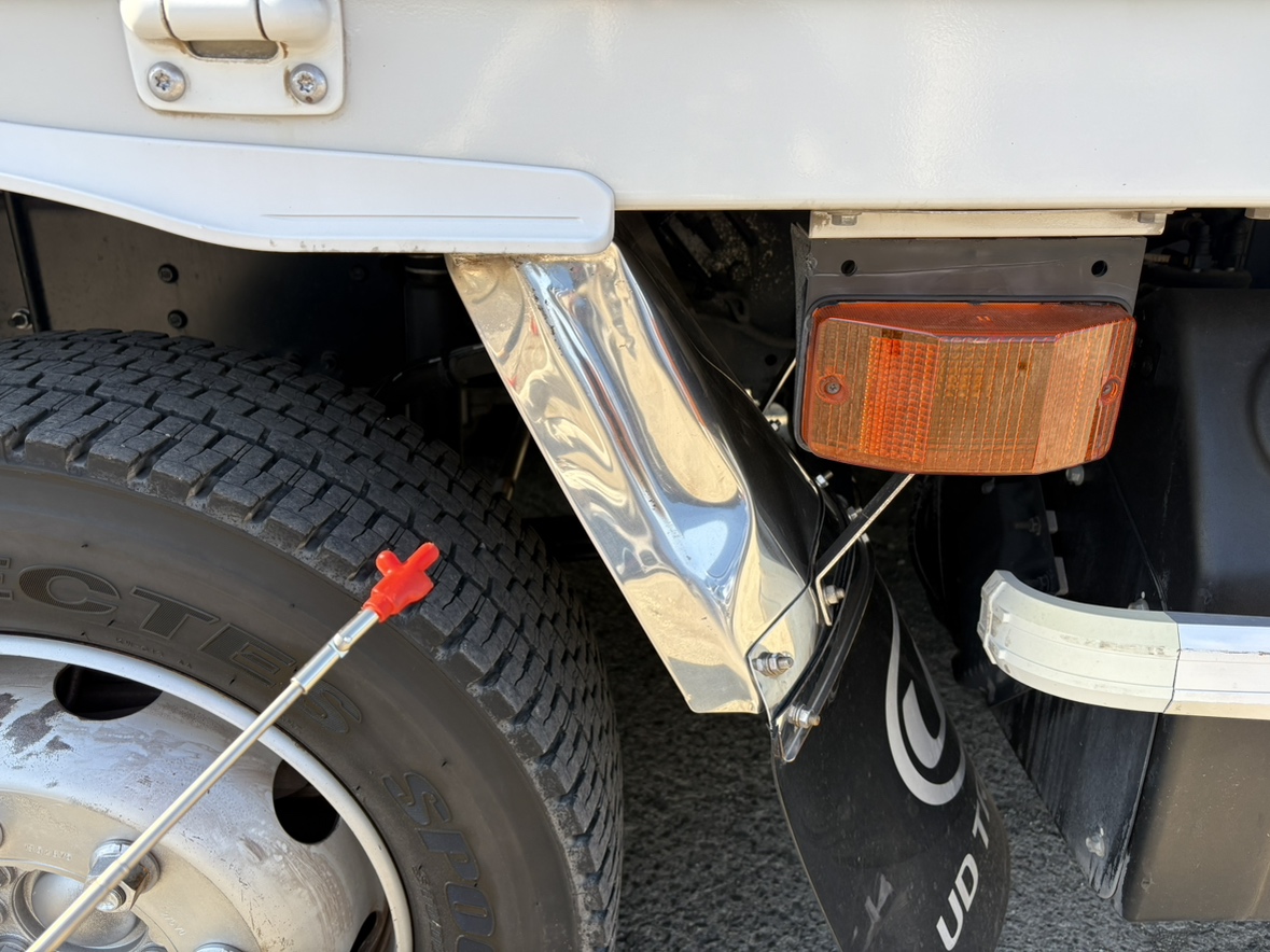 R元年、クオン、ハイルーフアルミウイング|中古トラックの販売・買取・査定のアイナビ