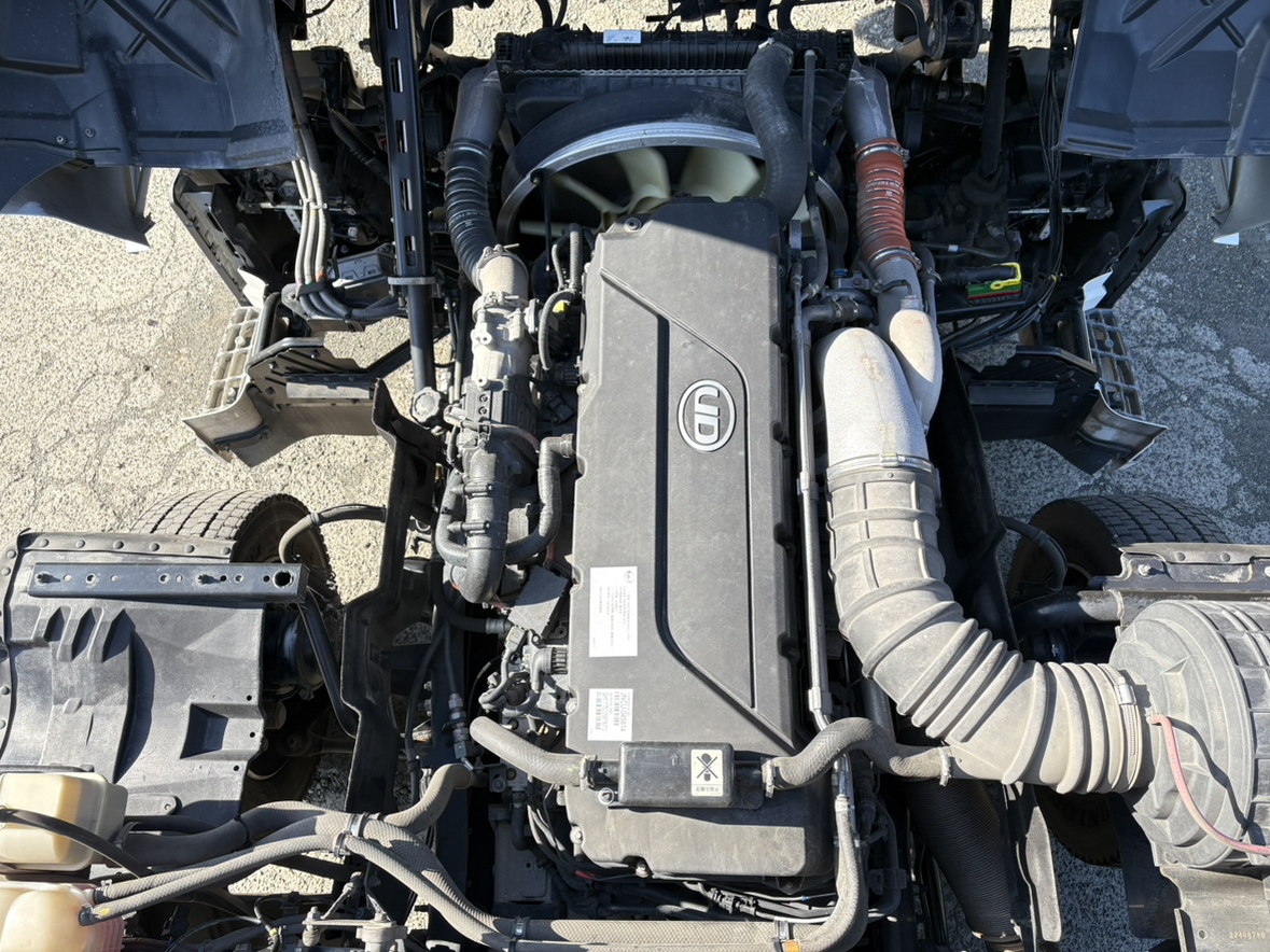 R元年、クオン、ハイルーフアルミウイング|中古トラックの販売・買取・査定のアイナビ