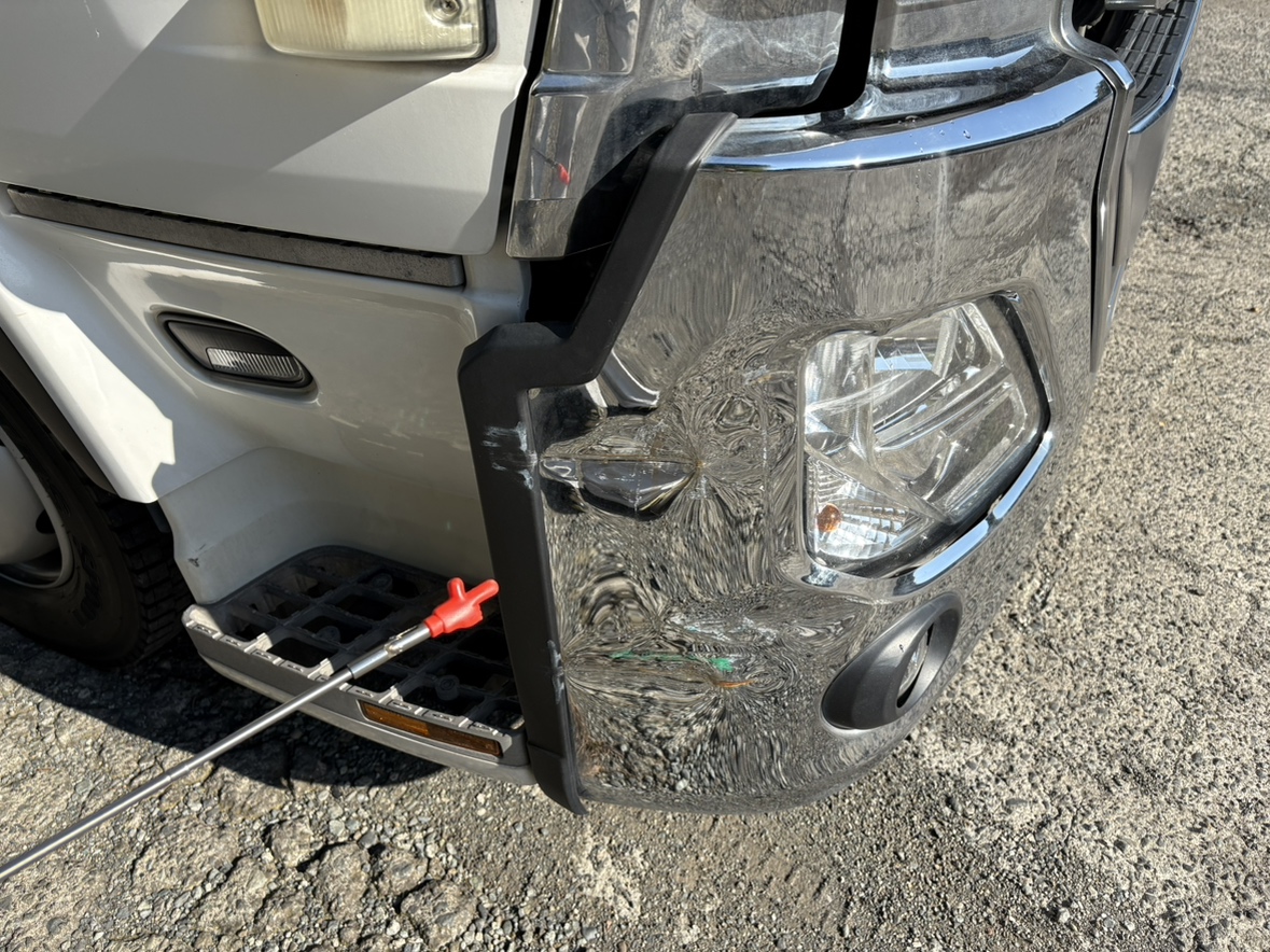 R元年、クオン、ハイルーフアルミウイング|中古トラックの販売・買取・査定のアイナビ