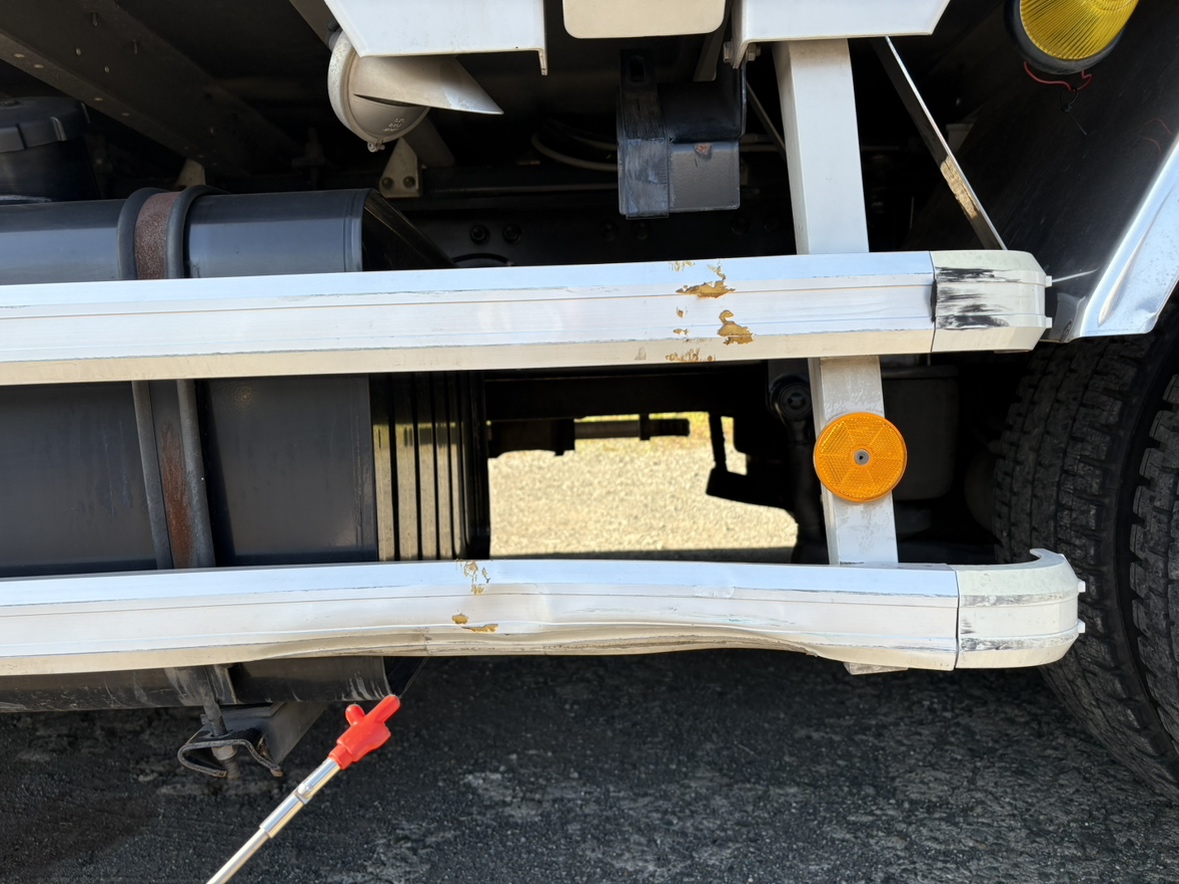 R元年、クオン、ハイルーフアルミウイング|中古トラックの販売・買取・査定のアイナビ