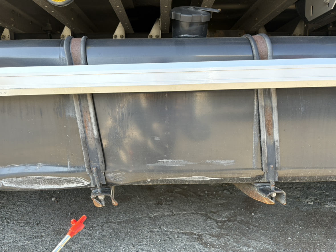 R元年、クオン、ハイルーフアルミウイング|中古トラックの販売・買取・査定のアイナビ