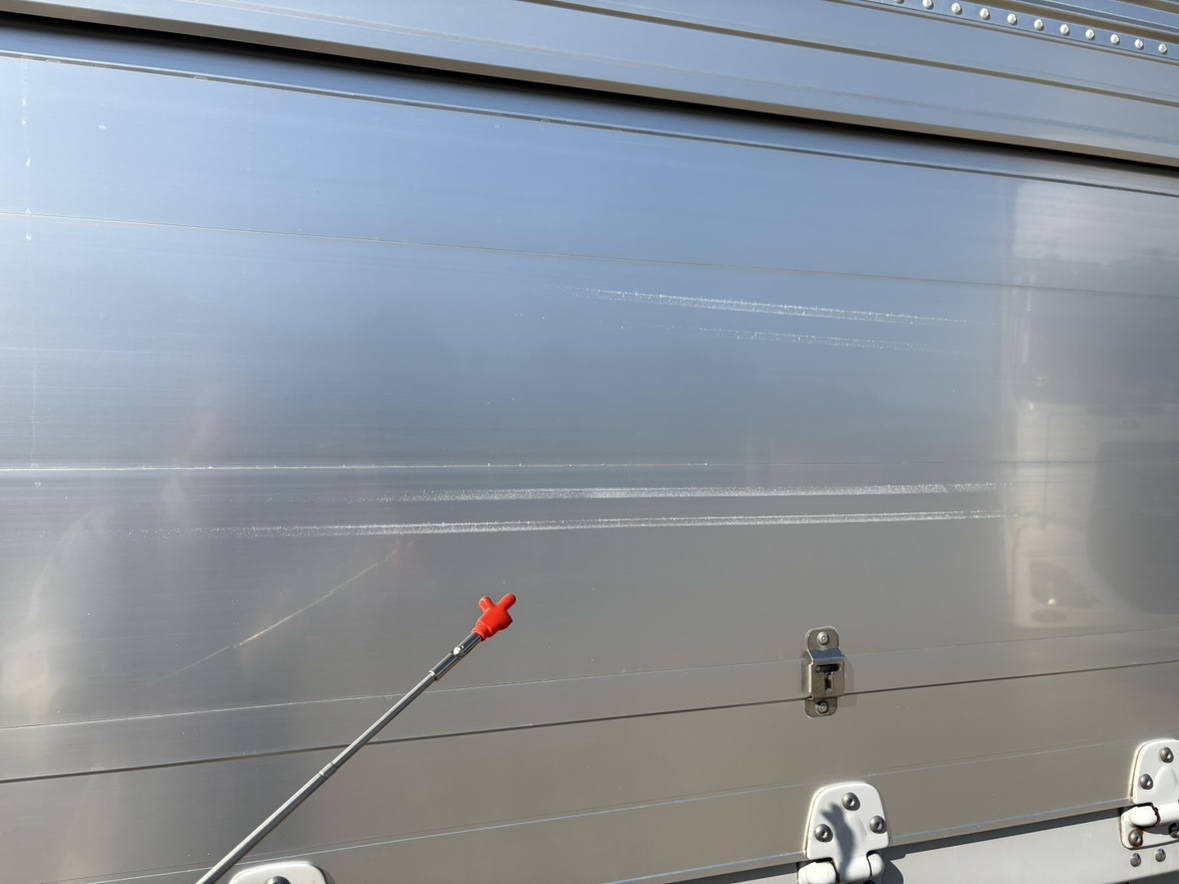 R元年、クオン、ハイルーフアルミウイング|中古トラックの販売・買取・査定のアイナビ