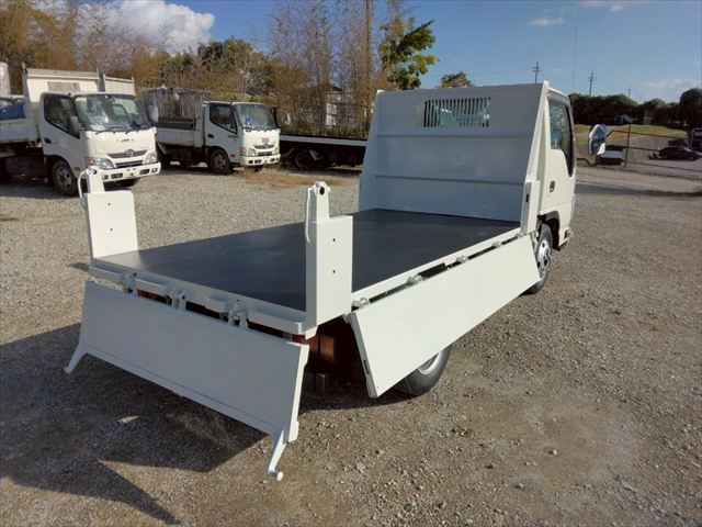 H29年 いすゞエルフ3t低床強化ダンプ No.1027|中古トラックの販売・買取・査定のアイナビ