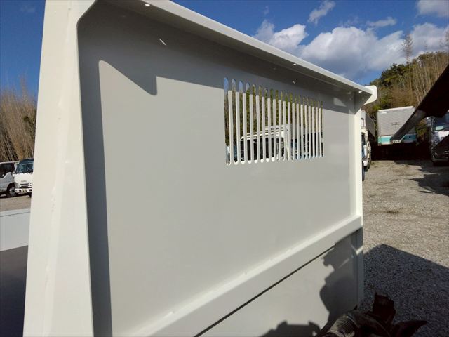 H29年 いすゞエルフ3t低床強化ダンプ No.1027|中古トラックの販売・買取・査定のアイナビ