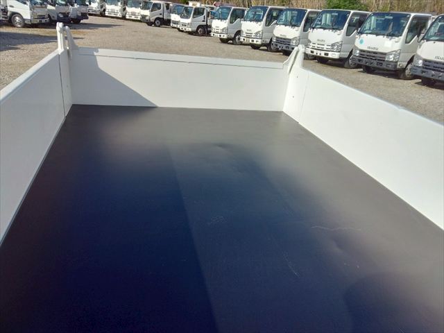 H29年 いすゞエルフ3t低床強化ダンプ No.1027|中古トラックの販売・買取・査定のアイナビ