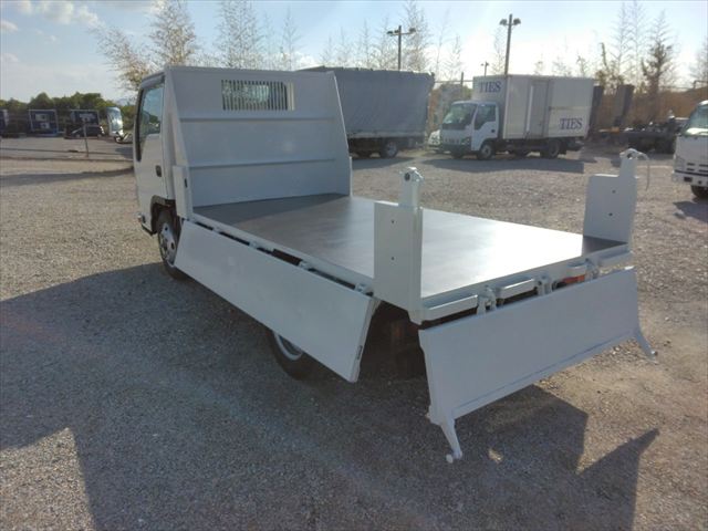 H29年 いすゞエルフ3t低床強化ダンプ No.1027|中古トラックの販売・買取・査定のアイナビ