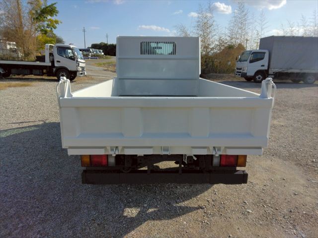 H29年 いすゞエルフ3t低床強化ダンプ No.1027|中古トラックの販売・買取・査定のアイナビ