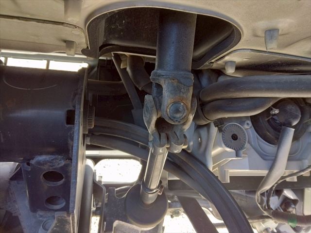 H29年 いすゞエルフ3t低床強化ダンプ No.1027|中古トラックの販売・買取・査定のアイナビ