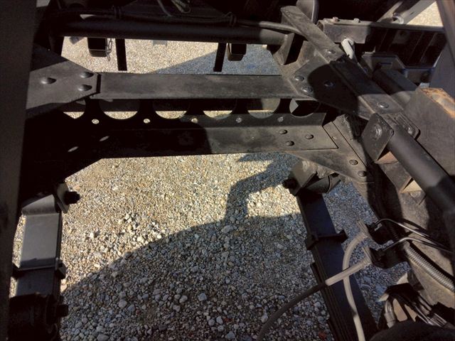 H29年 いすゞエルフ3t低床強化ダンプ No.1027|中古トラックの販売・買取・査定のアイナビ